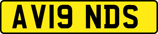 AV19NDS
