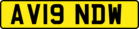 AV19NDW
