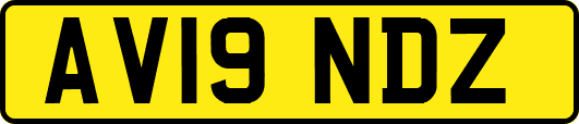 AV19NDZ