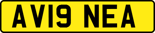 AV19NEA