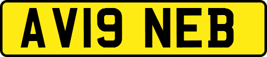AV19NEB