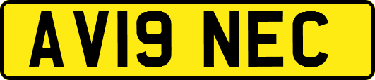 AV19NEC
