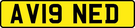 AV19NED