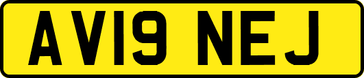 AV19NEJ