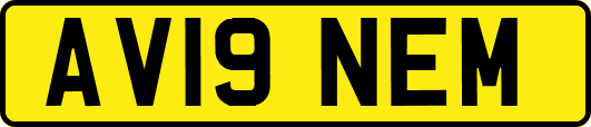 AV19NEM