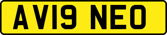 AV19NEO