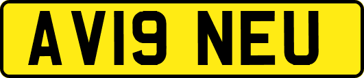 AV19NEU