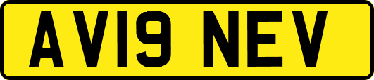 AV19NEV