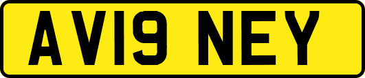 AV19NEY