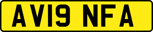 AV19NFA