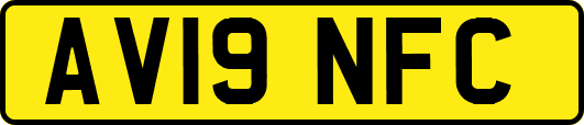 AV19NFC
