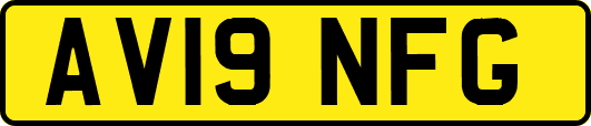 AV19NFG