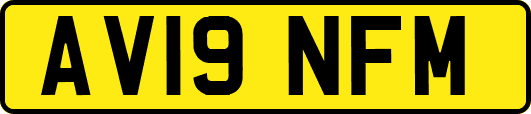 AV19NFM