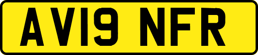 AV19NFR