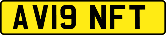 AV19NFT