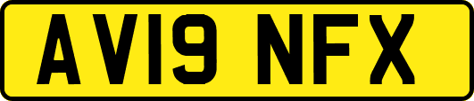 AV19NFX