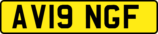 AV19NGF