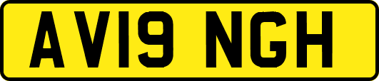 AV19NGH