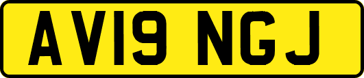 AV19NGJ