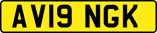 AV19NGK