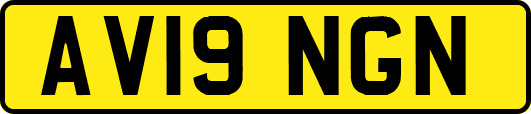 AV19NGN