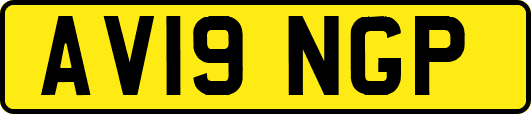 AV19NGP