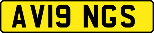 AV19NGS