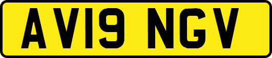 AV19NGV