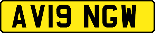 AV19NGW