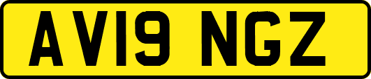 AV19NGZ