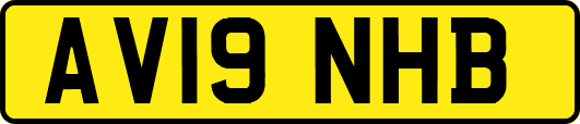 AV19NHB