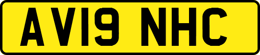AV19NHC