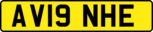 AV19NHE