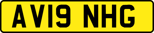 AV19NHG