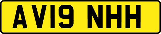 AV19NHH