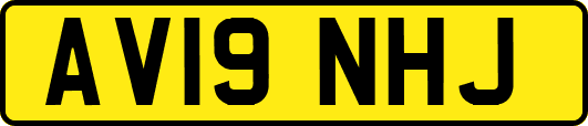 AV19NHJ