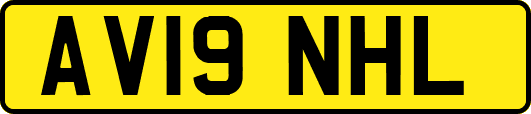 AV19NHL