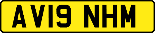 AV19NHM