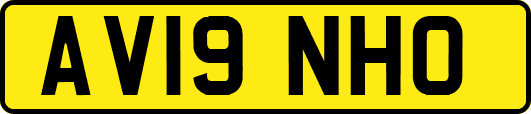 AV19NHO