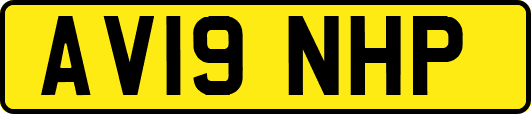 AV19NHP