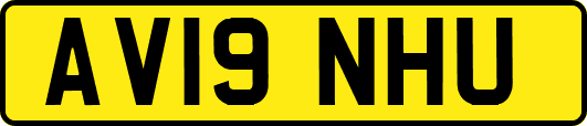AV19NHU