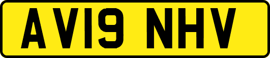 AV19NHV