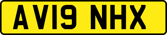 AV19NHX