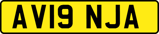 AV19NJA