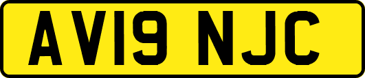 AV19NJC