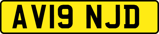 AV19NJD
