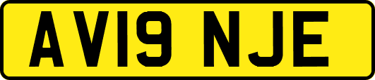 AV19NJE