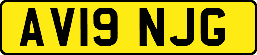 AV19NJG