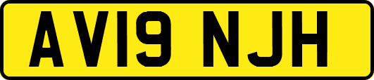 AV19NJH