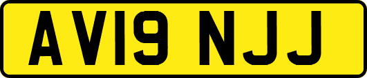 AV19NJJ